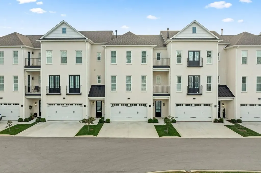 119 Downton North Drive Cookeville TN 38501