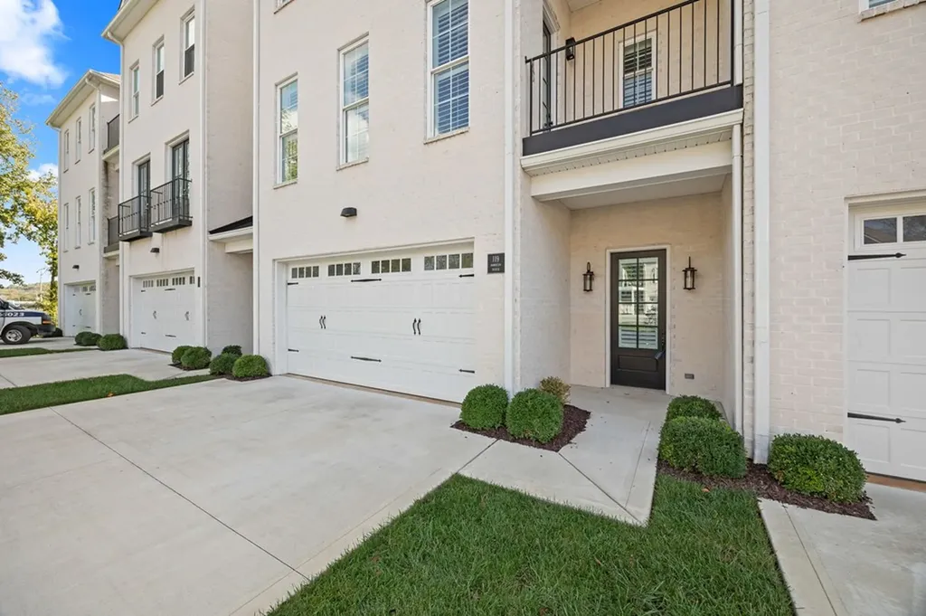 119 Downton North Drive Cookeville TN 38501