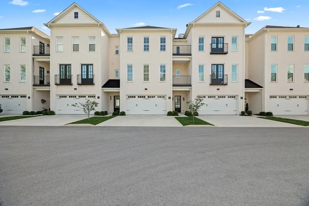 119 Downton North Drive Cookeville TN 38501