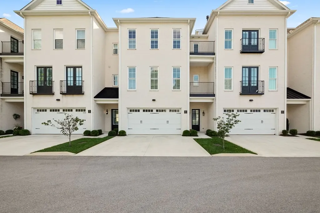 119 Downton North Drive Cookeville TN 38501