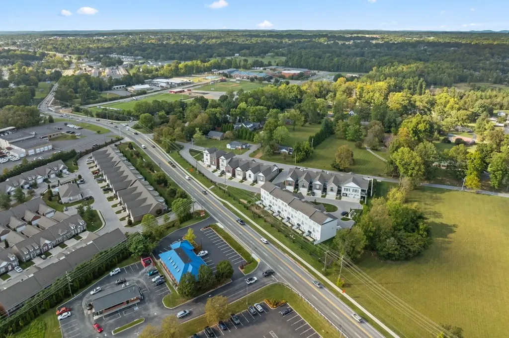 119 Downton North Drive Cookeville TN 38501