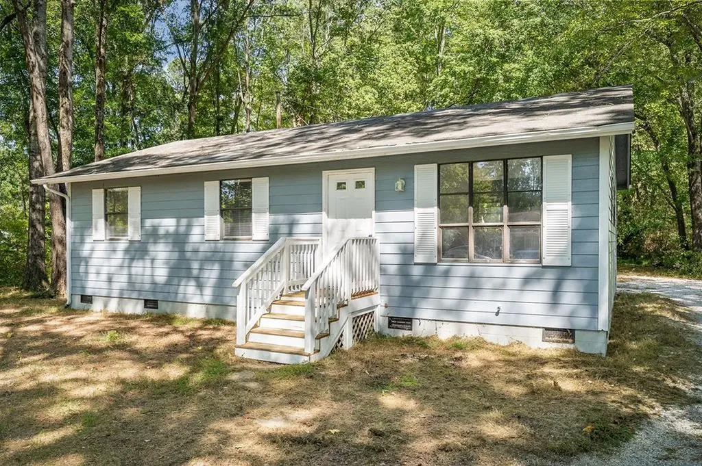 152 Lane Avenue Cookeville TN 38506