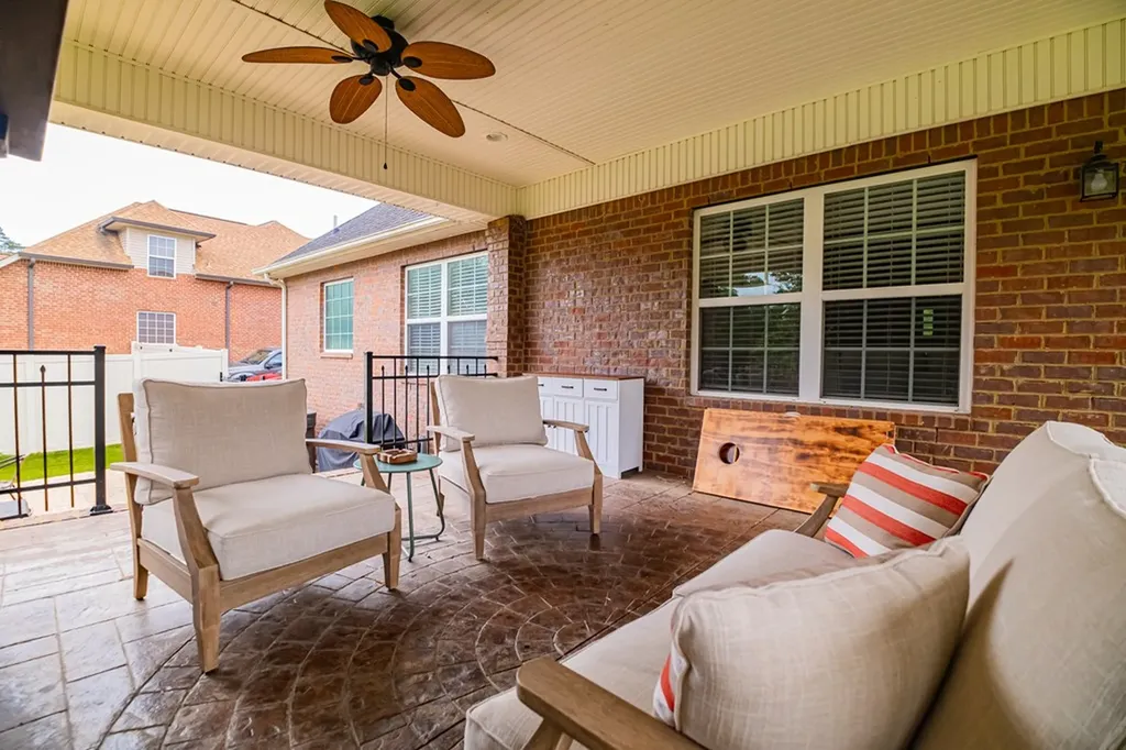 610 Virginia Belle Drive Smyrna TN 37167