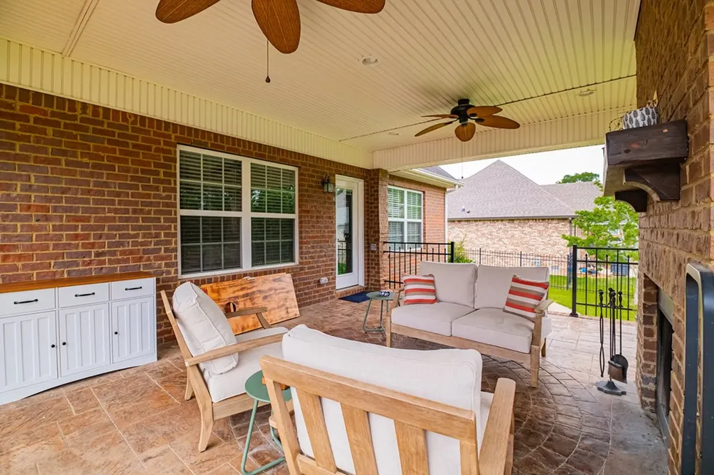 610 Virginia Belle Drive Smyrna TN 37167