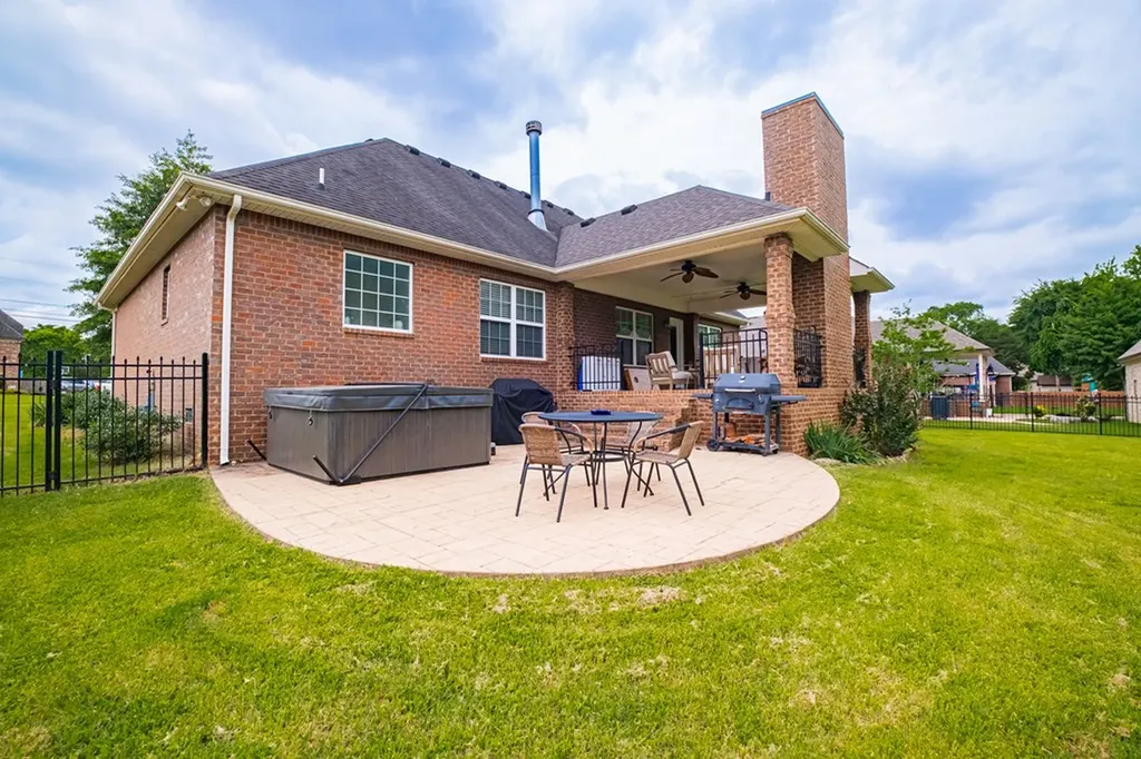 610 Virginia Belle Drive Smyrna TN 37167