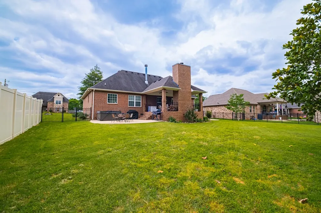 610 Virginia Belle Drive Smyrna TN 37167