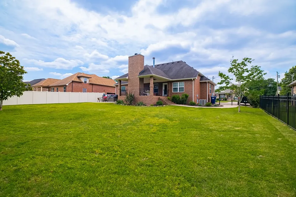 610 Virginia Belle Drive Smyrna TN 37167