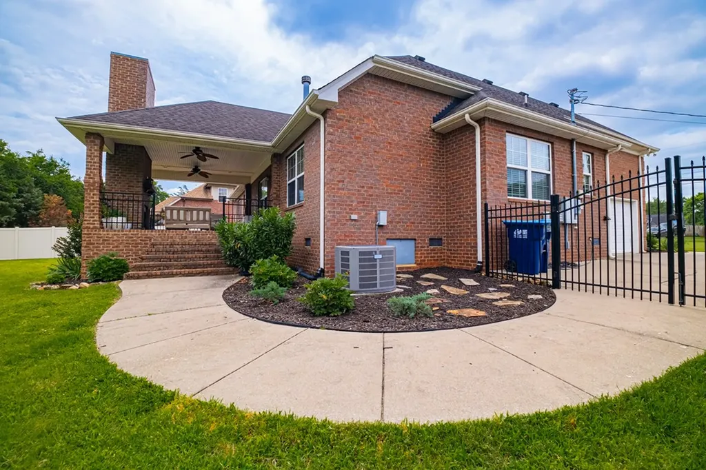 610 Virginia Belle Drive Smyrna TN 37167