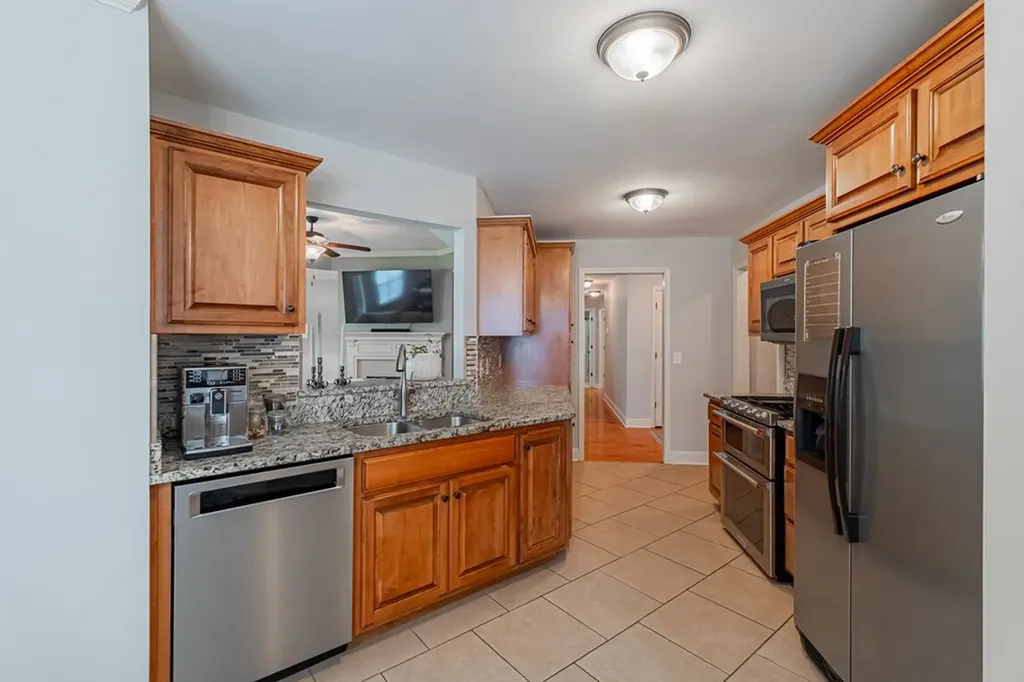 610 Virginia Belle Drive Smyrna TN 37167