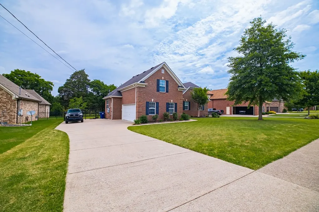 610 Virginia Belle Drive Smyrna TN 37167