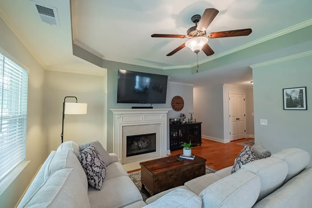 610 Virginia Belle Drive Smyrna TN 37167