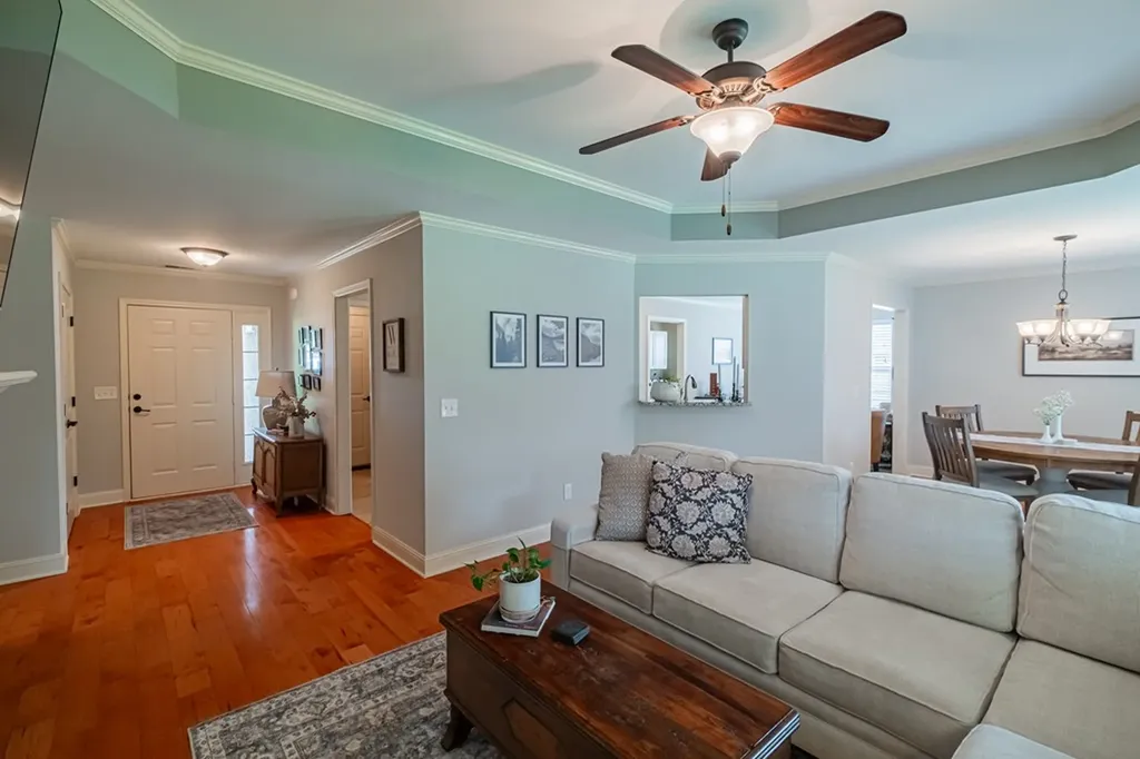 610 Virginia Belle Drive Smyrna TN 37167