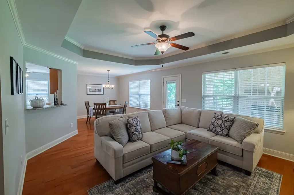 610 Virginia Belle Drive Smyrna TN 37167