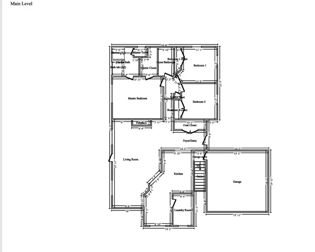 610 Virginia Belle Drive Smyrna TN 37167