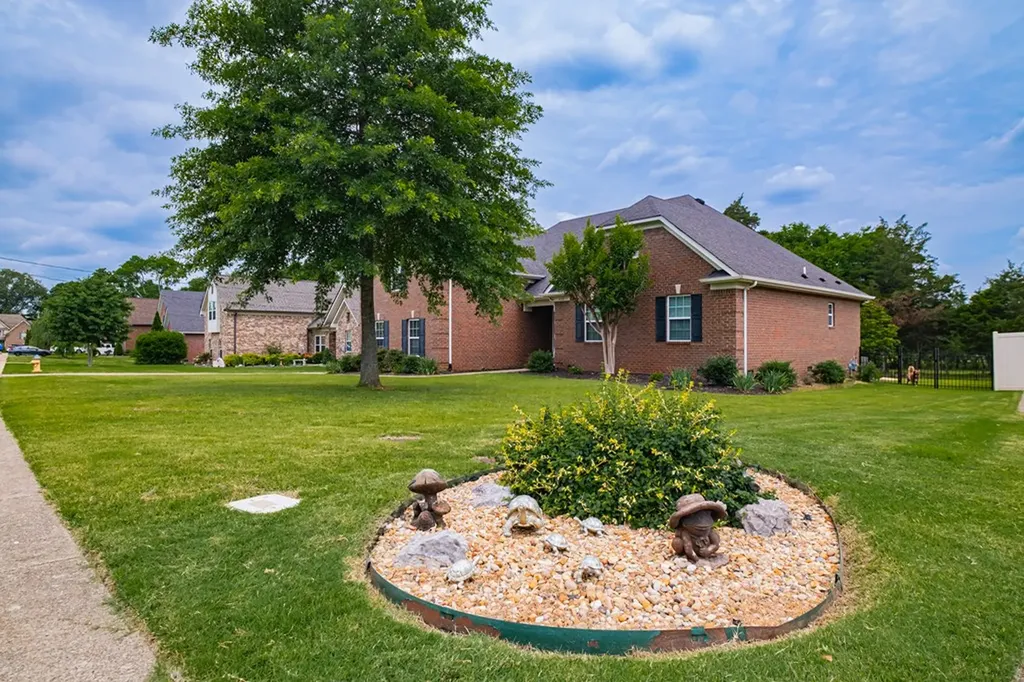 610 Virginia Belle Drive Smyrna TN 37167