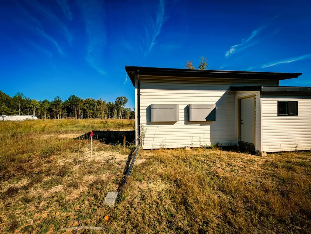 157 Hardscrabble Lane Cookeville TN 38501