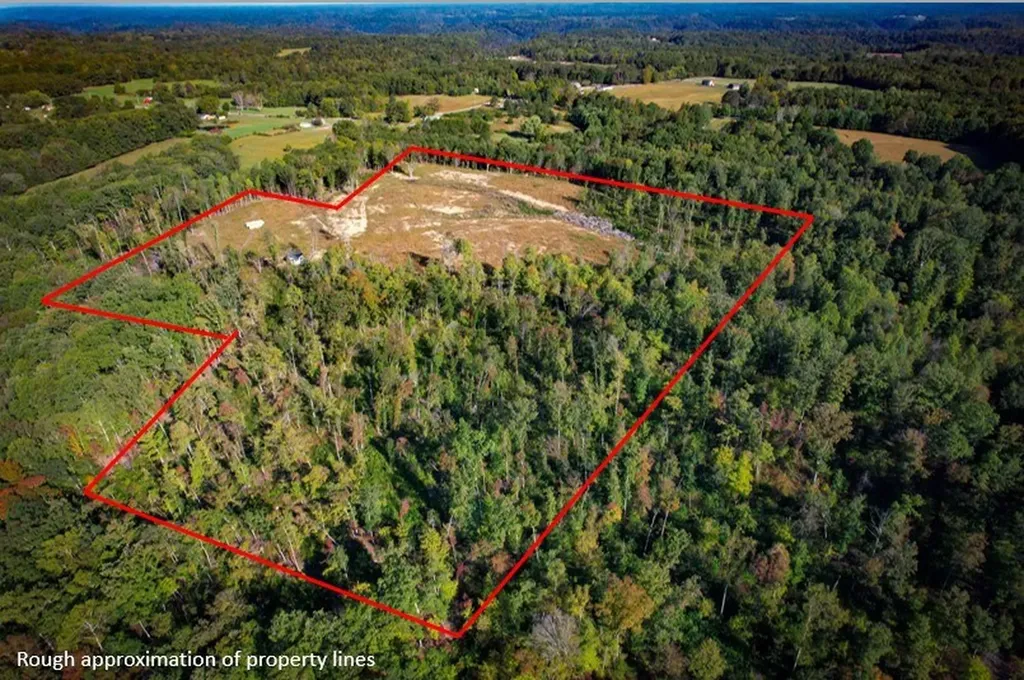 157 Hardscrabble Lane Cookeville TN 38501