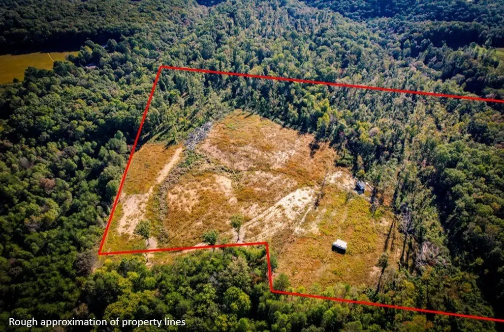 157 Hardscrabble Lane Cookeville TN 38501