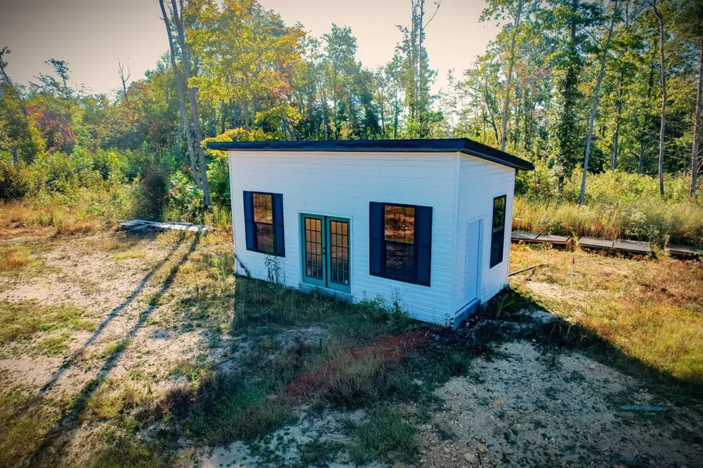 157 Hardscrabble Lane Cookeville TN 38501