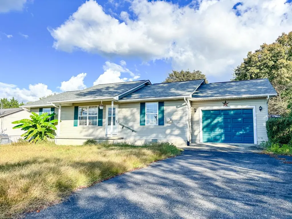 1252 Cook Road Crossville TN 38555