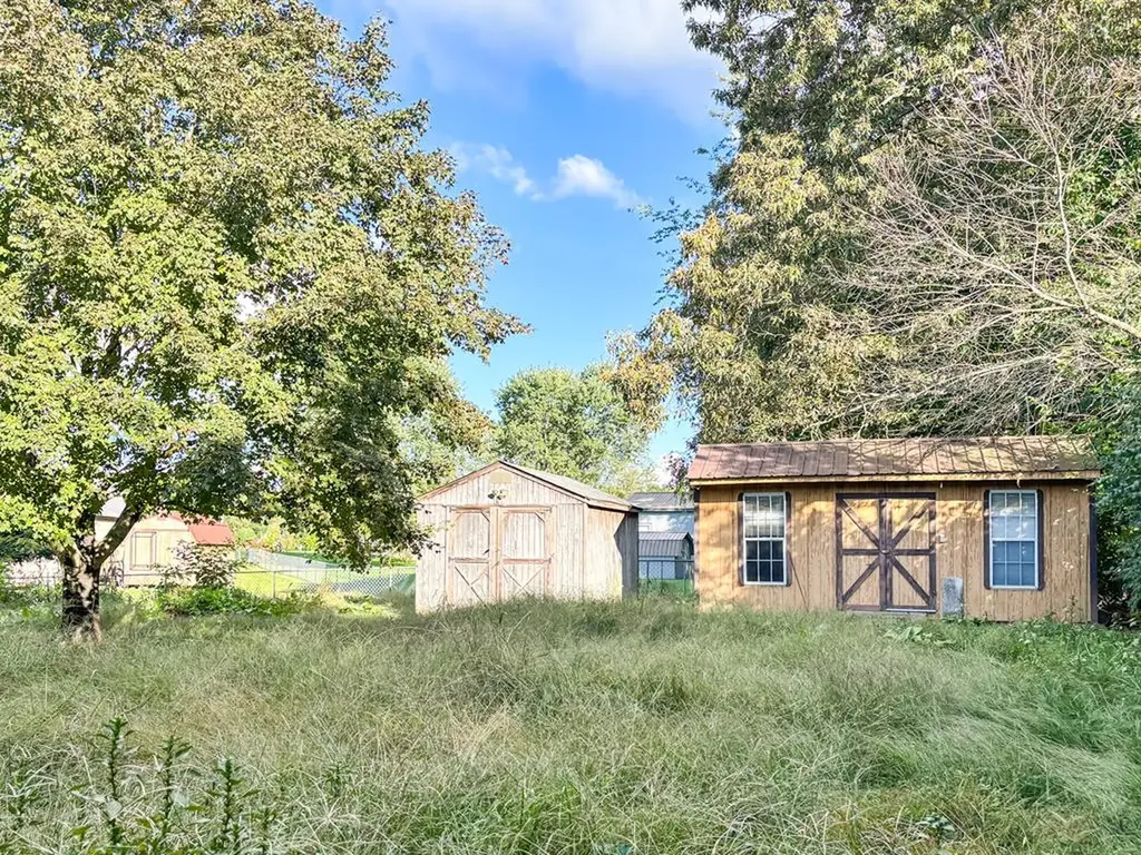 1252 Cook Road Crossville TN 38555