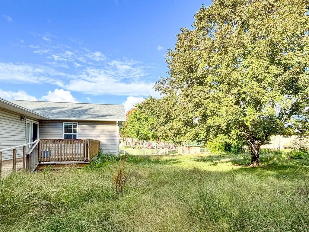 1252 Cook Road Crossville TN 38555