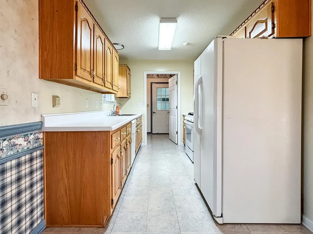 1252 Cook Road Crossville TN 38555