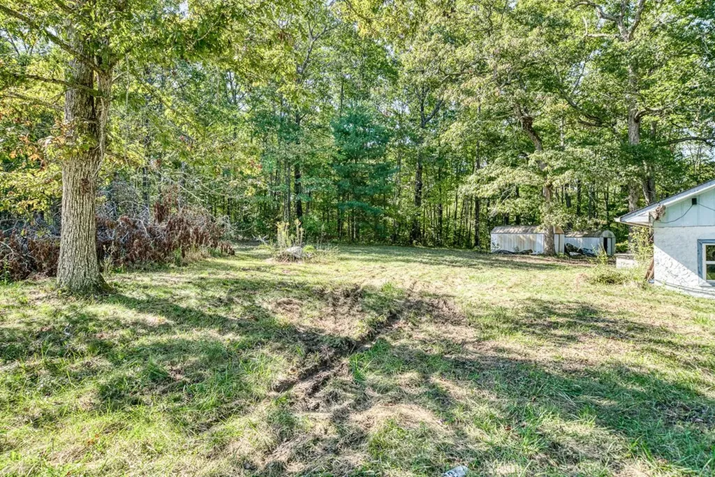 1602 Hollis Poore Road Jamestown TN 38556