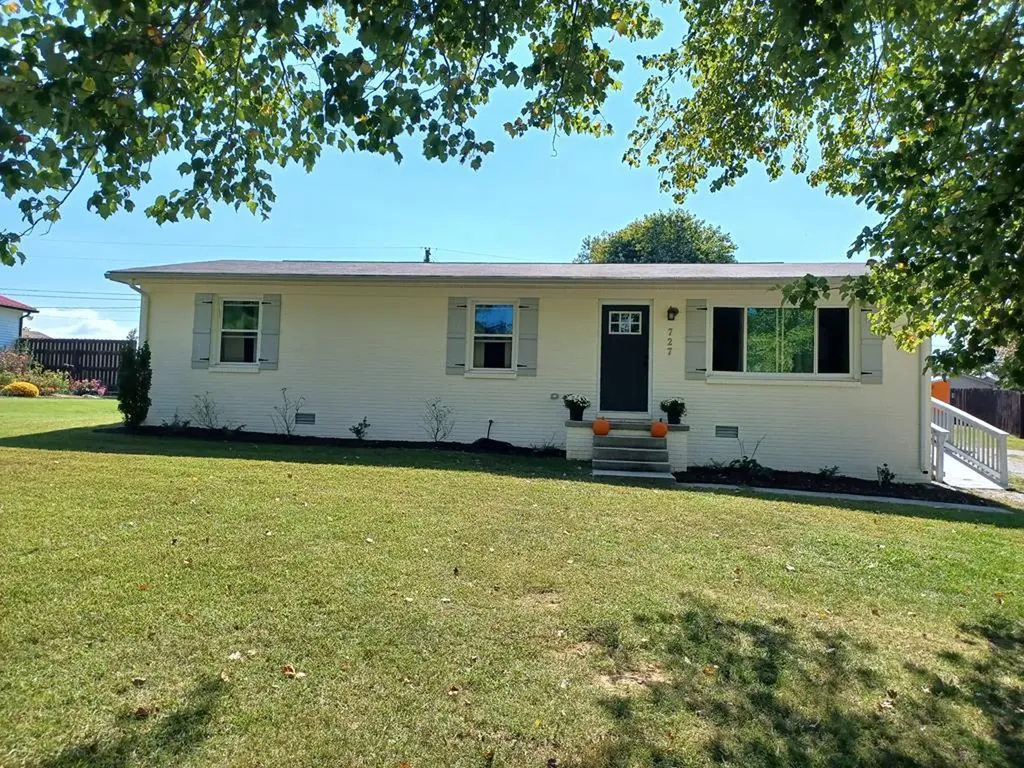 727 Hutcheson Road Cookeville TN 38506