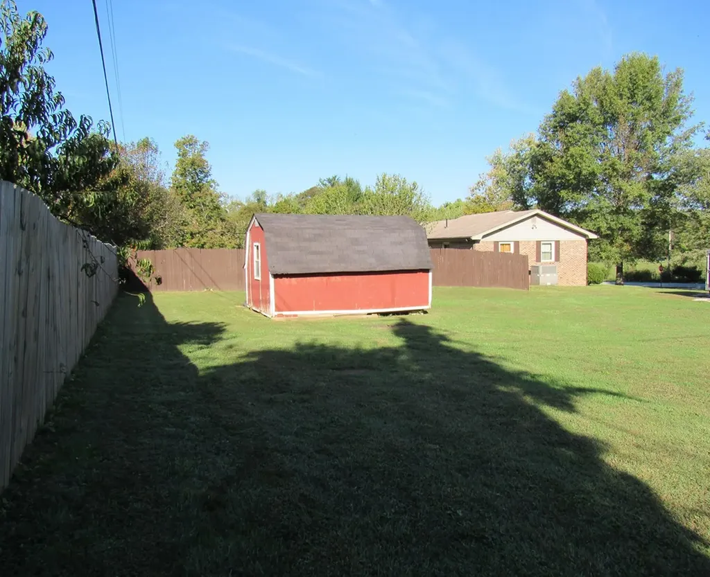 727 Hutcheson Road Cookeville TN 38506