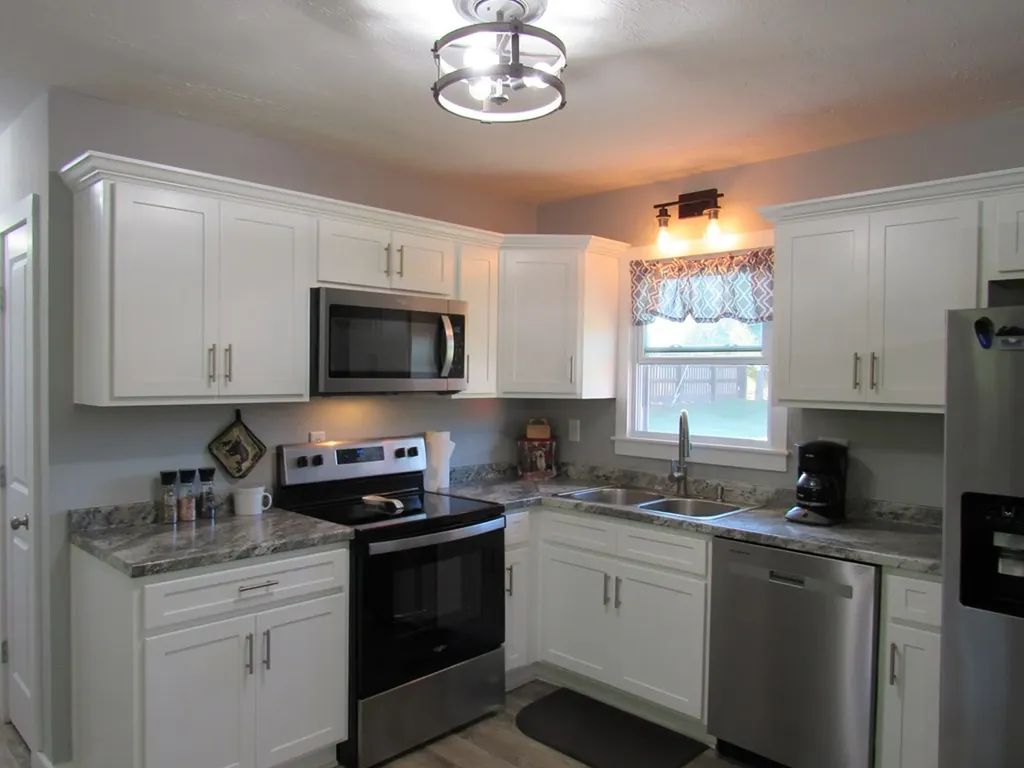 727 Hutcheson Road Cookeville TN 38506