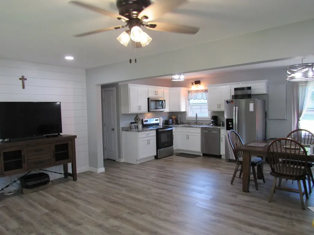 727 Hutcheson Road Cookeville TN 38506