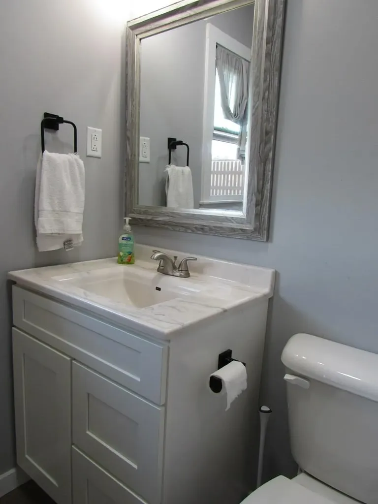 727 Hutcheson Road Cookeville TN 38506