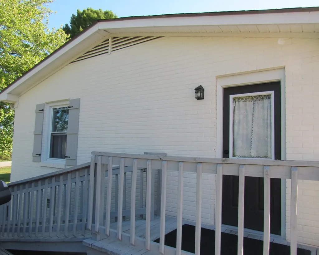 727 Hutcheson Road Cookeville TN 38506