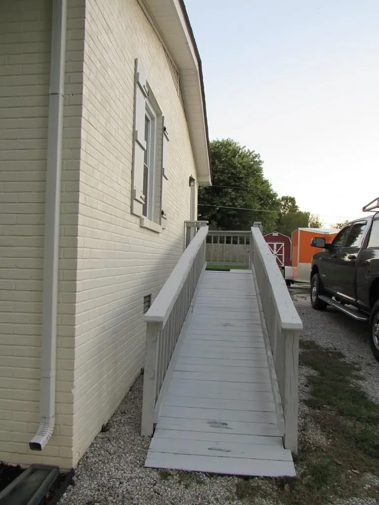 727 Hutcheson Road Cookeville TN 38506