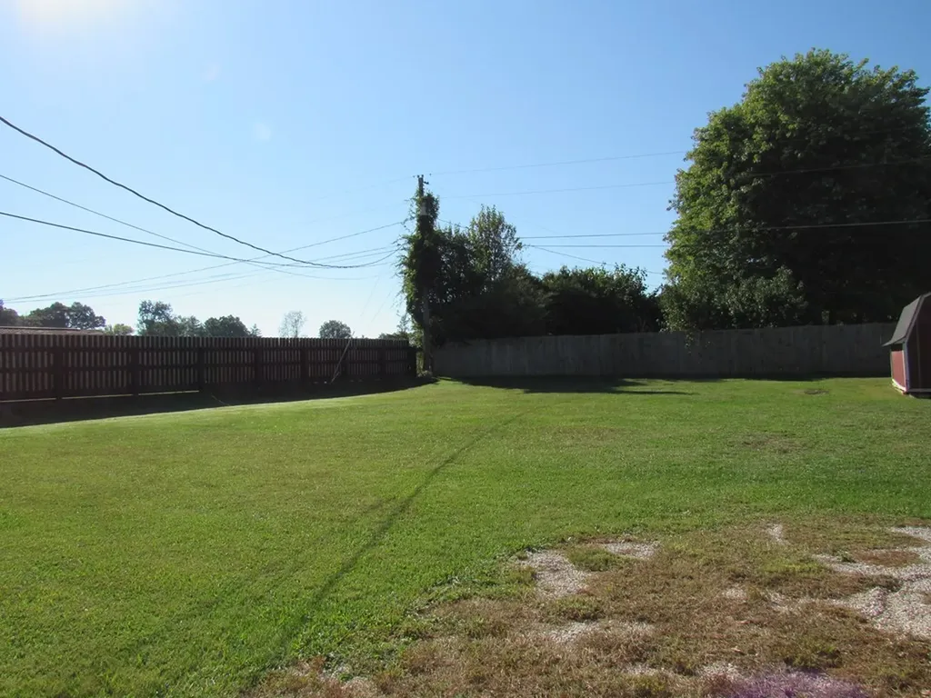 727 Hutcheson Road Cookeville TN 38506