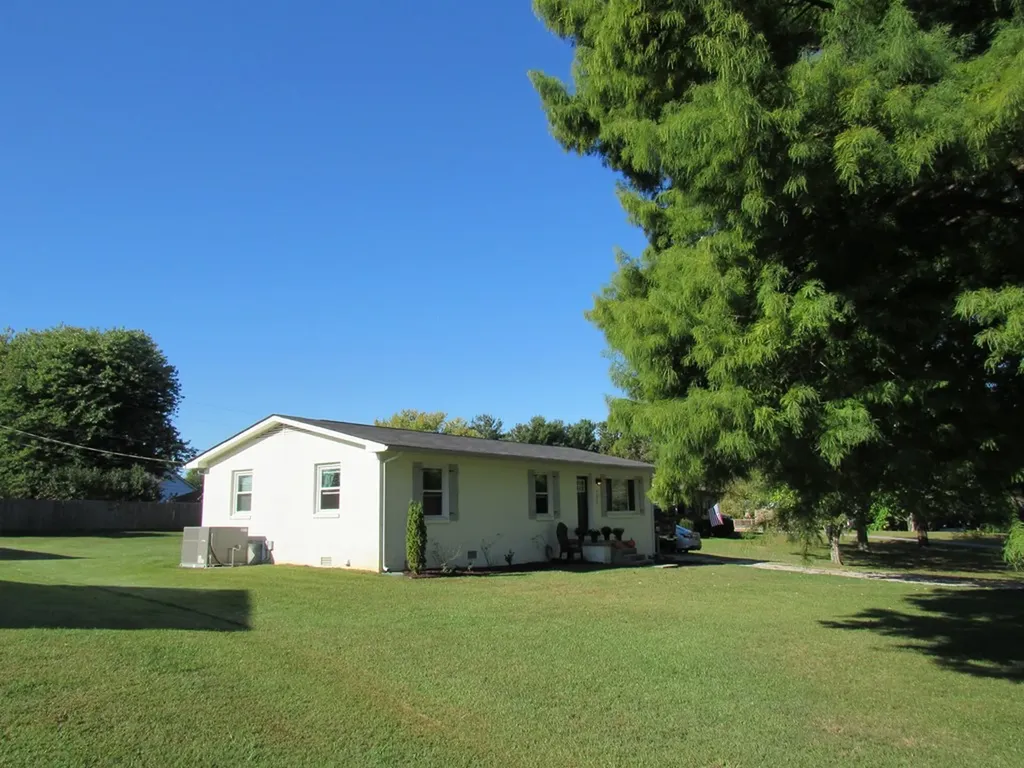 727 Hutcheson Road Cookeville TN 38506