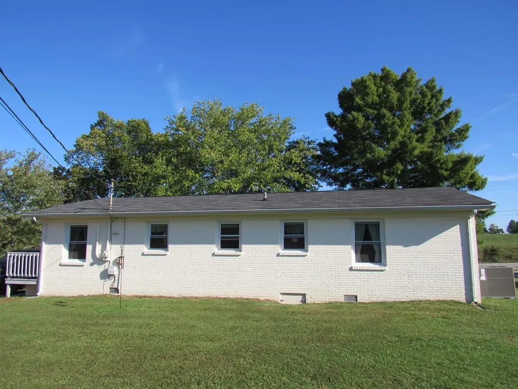 727 Hutcheson Road Cookeville TN 38506