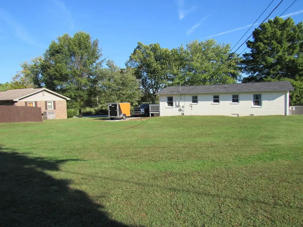 727 Hutcheson Road Cookeville TN 38506