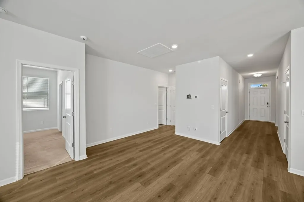 312 Oliver Way Baxter TN 38544