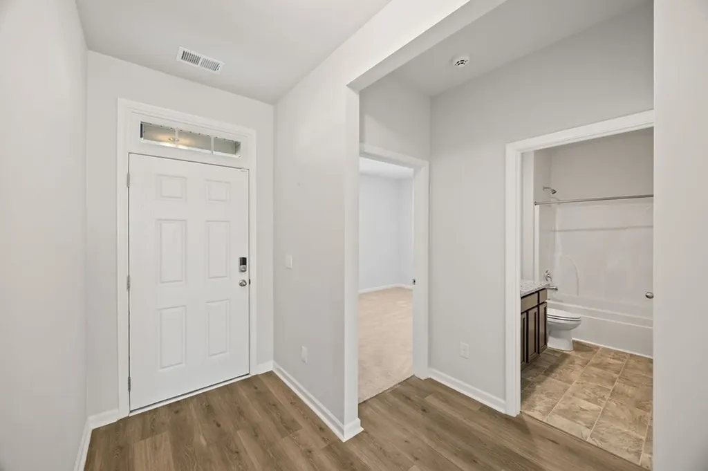 312 Oliver Way Baxter TN 38544