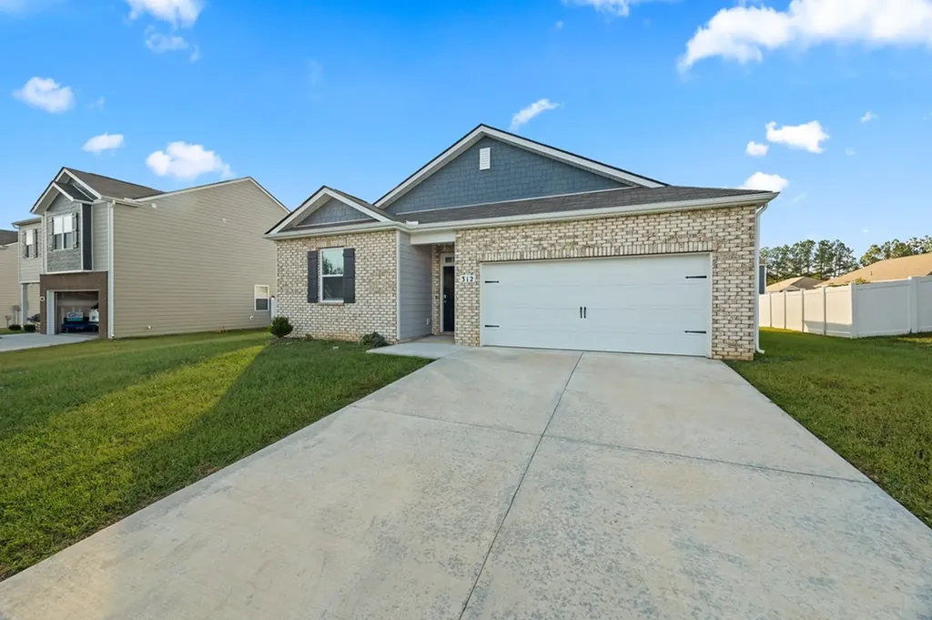 312 Oliver Way Baxter TN 38544