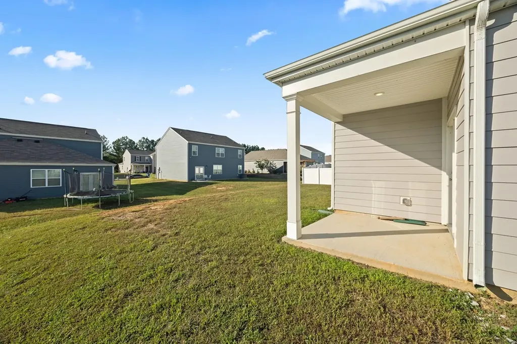 312 Oliver Way Baxter TN 38544