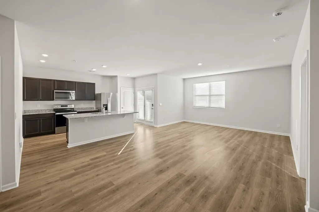 312 Oliver Way Baxter TN 38544