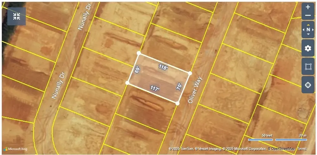 312 Oliver Way Baxter TN 38544