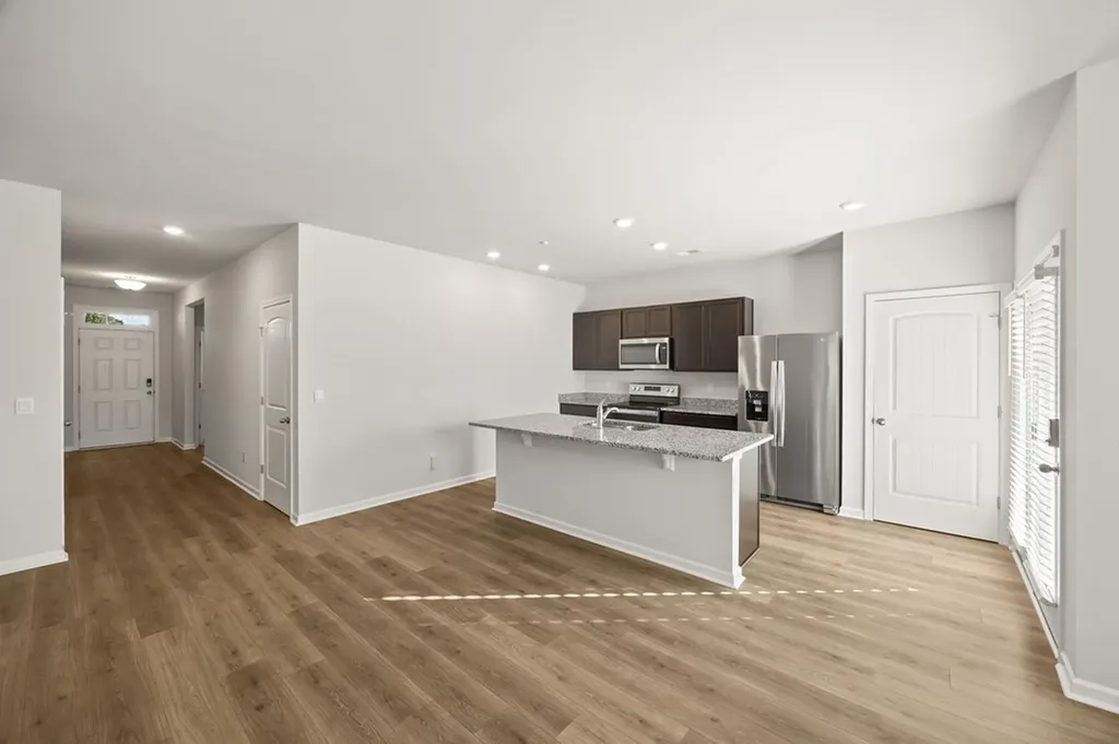 312 Oliver Way Baxter TN 38544