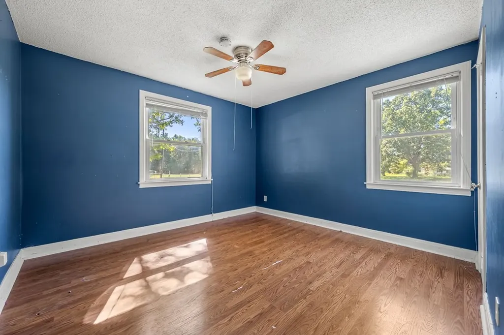 700 Hollow Springs Road Woodbury TN 37190