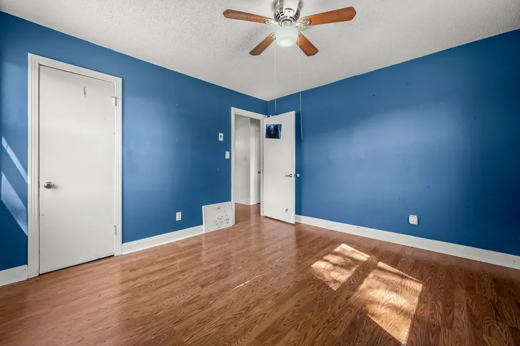 700 Hollow Springs Road Woodbury TN 37190