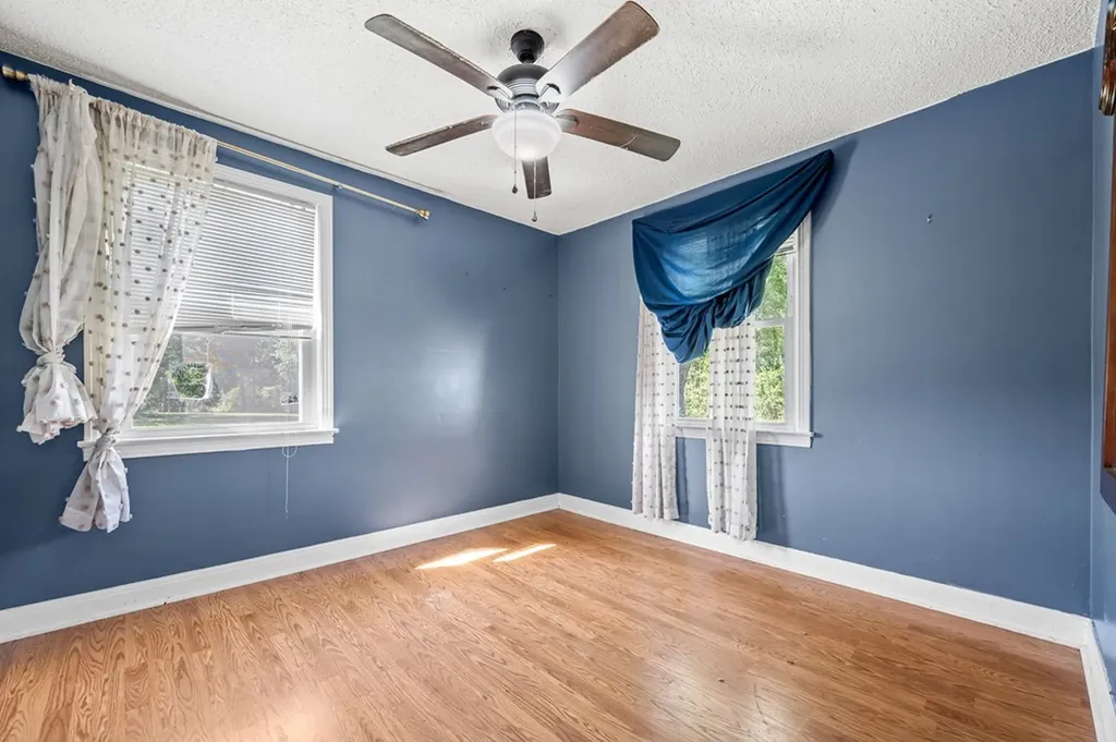 700 Hollow Springs Road Woodbury TN 37190