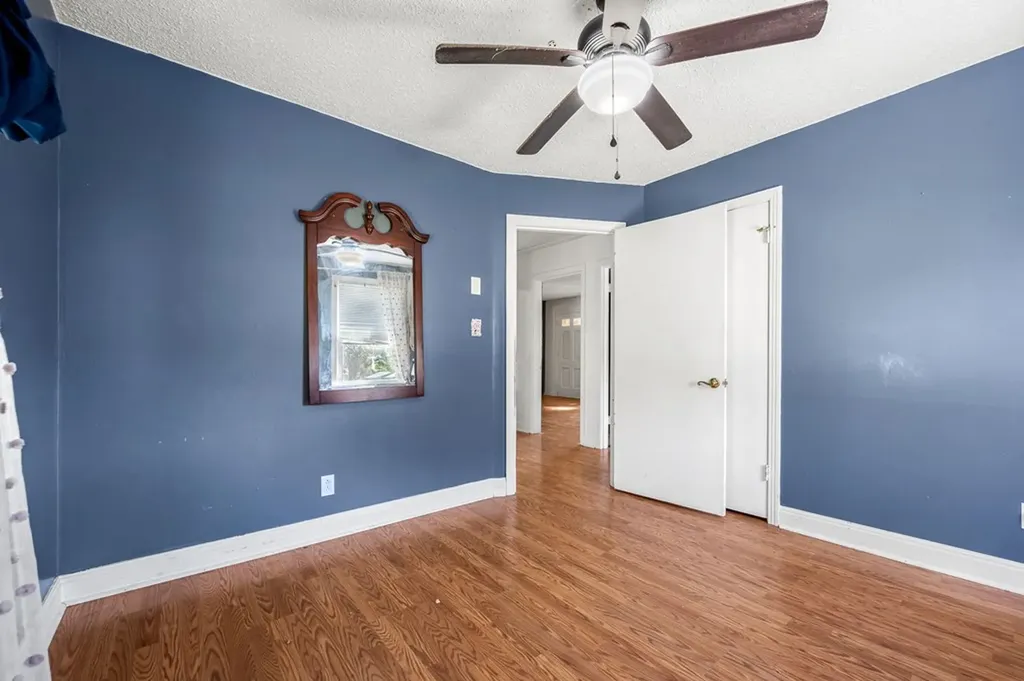 700 Hollow Springs Road Woodbury TN 37190